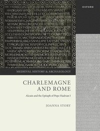 bokomslag Charlemagne and Rome
