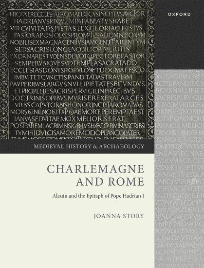 Charlemagne and Rome 1