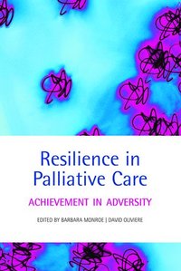 bokomslag Resilience in Palliative Care