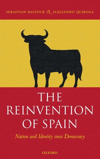 The Reinvention of Spain 1