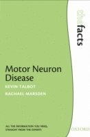 bokomslag Motor Neuron Disease