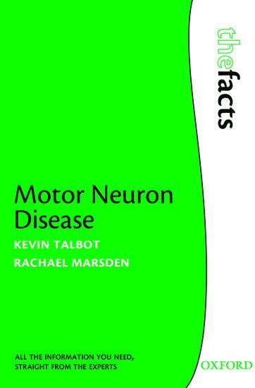 Motor Neuron Disease