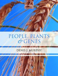bokomslag People, Plants and Genes