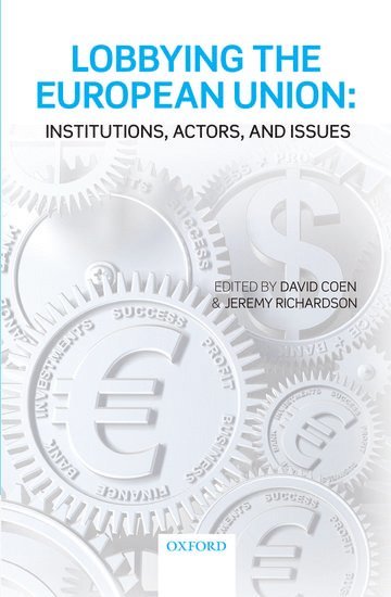 Lobbying the European Union