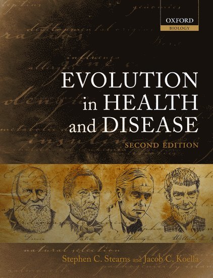 Evolution in Health and Disease 1