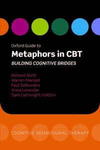 bokomslag Oxford Guide to Metaphors in CBT