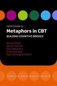 bokomslag Oxford guide to metaphors in cbt - building cognitive bridges