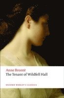 bokomslag The Tenant of Wildfell Hall