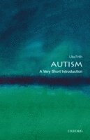 bokomslag Autism: A Very Short Introduction