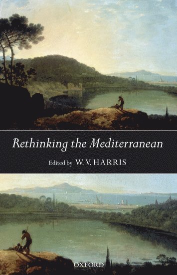 Rethinking the Mediterranean 1