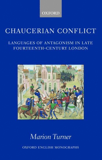 Chaucerian Conflict 1