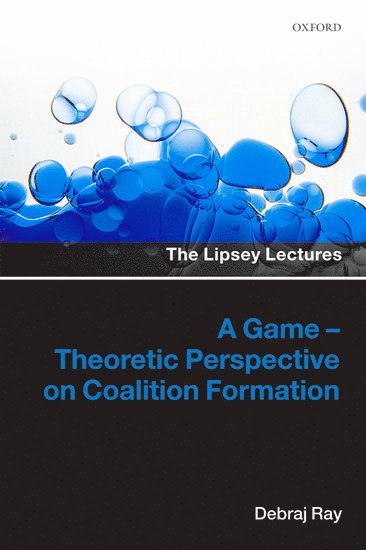 A Game-Theoretic Perspective on Coalition Formation 1