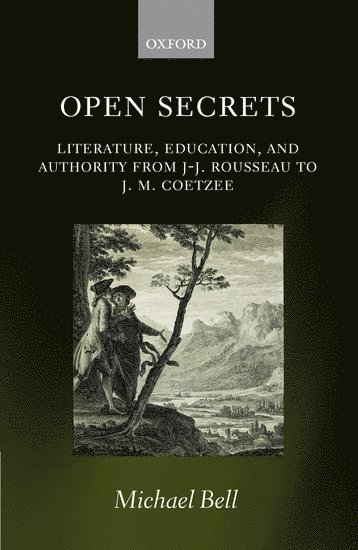 Open Secrets 1