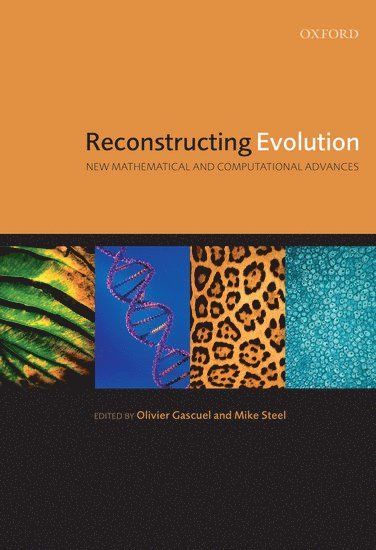 Reconstructing Evolution 1