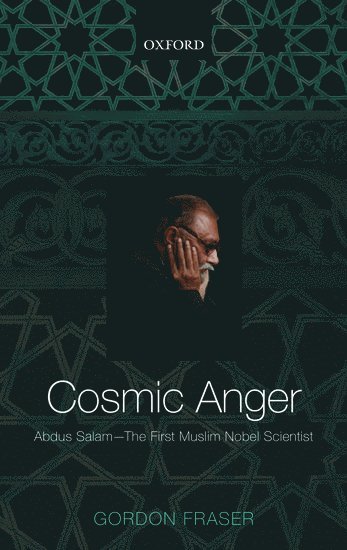 Cosmic Anger 1