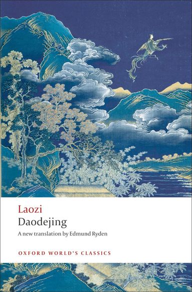 Laozi - Daodejing, Häftad