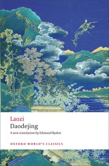 Daodejing 1