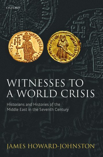 Witnesses to a World Crisis 1