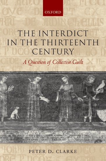 The Interdict in the Thirteenth Century 1