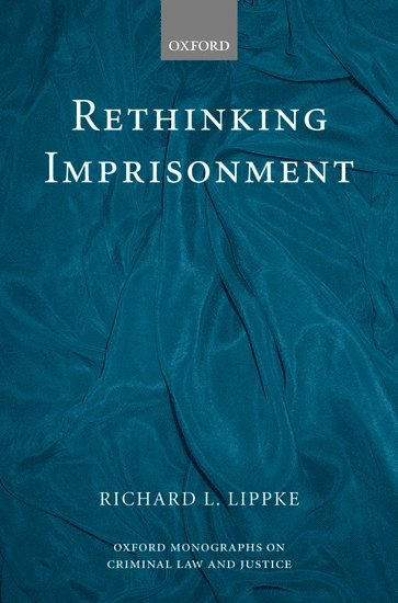 Rethinking Imprisonment 1