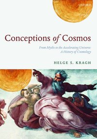 bokomslag Conceptions of Cosmos