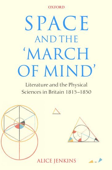 Space and the 'March of Mind'