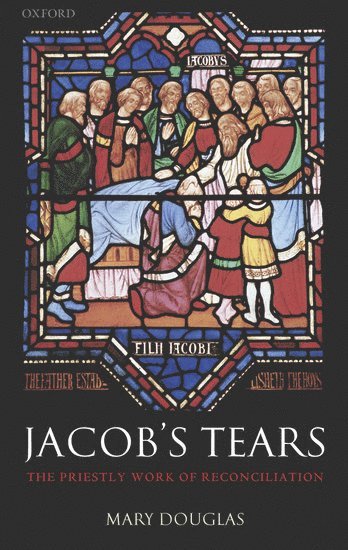 Jacob's Tears 1