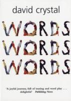 bokomslag Words Words Words