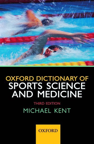 Oxford Dictionary of Sports Science and Medicine 1