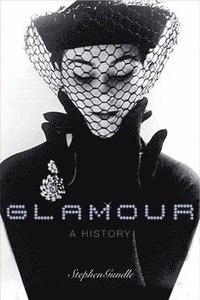 bokomslag Glamour: A History