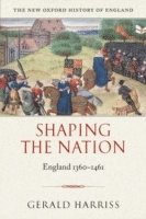 Shaping the Nation 1