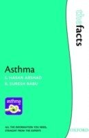 bokomslag Asthma