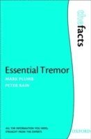 bokomslag Essential Tremor