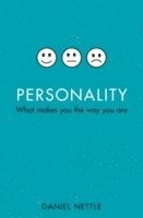 bokomslag Personality