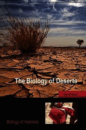 Biology of Deserts