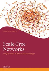 bokomslag Scale-Free Networks