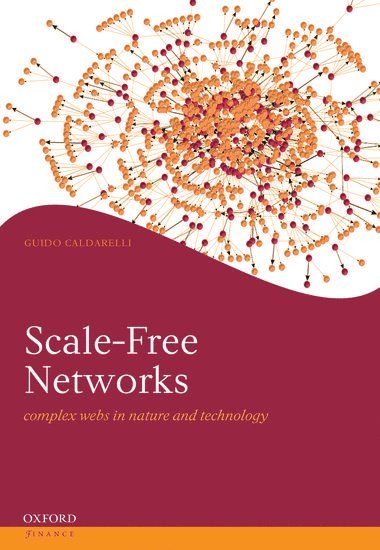 Scale-Free Networks 1