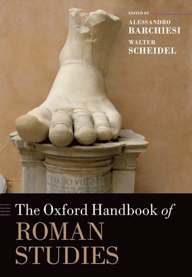 Oxford Handbook of Roman Studies