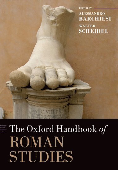 The Oxford Handbook of Roman Studies 1