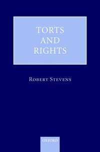 bokomslag Torts and Rights