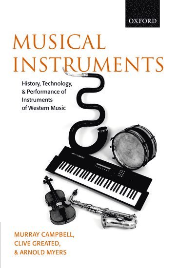 Musical Instruments 1