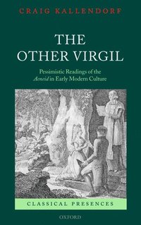 bokomslag The Other Virgil