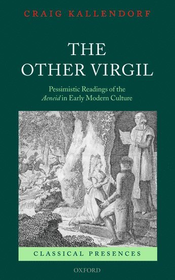 bokomslag Other Virgil