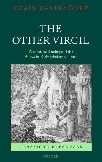 bokomslag The Other Virgil