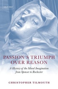 bokomslag Passion's Triumph over Reason