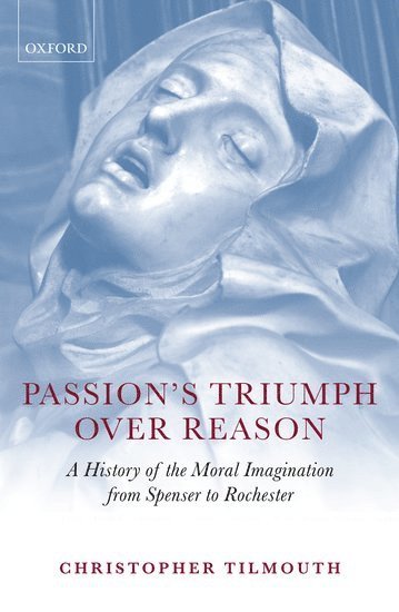 Passion's Triumph over Reason 1