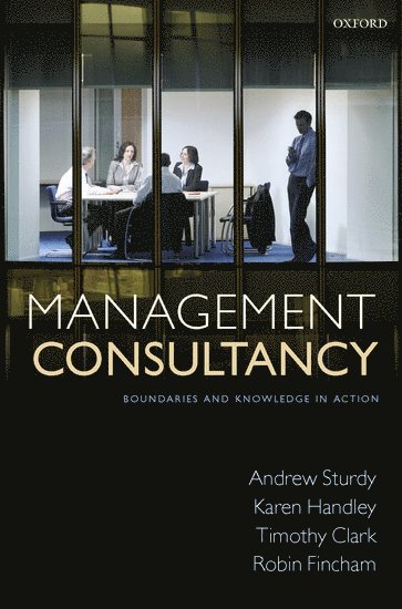 Management Consultancy 1