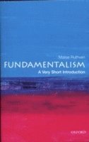 bokomslag Fundamentalism: A Very Short Introduction