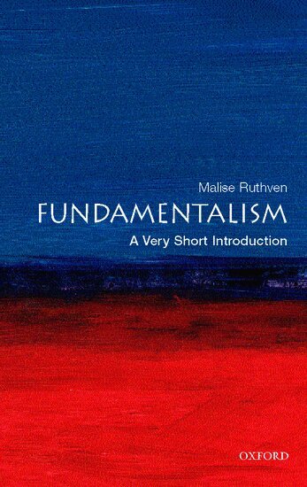 Malise Ruthven - Fundamentalism, Häftad