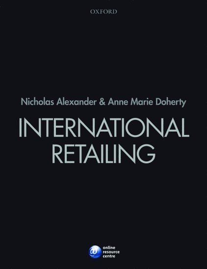 International Retailing 1
